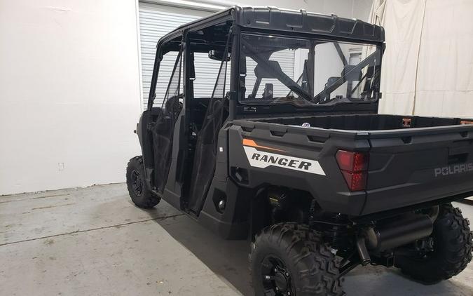 2025 Polaris RANGER 1000 Crew Premium