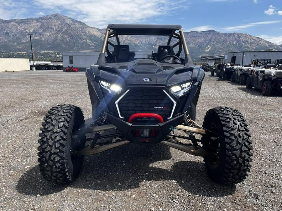 2025 Polaris® RZR Pro R Ultimate