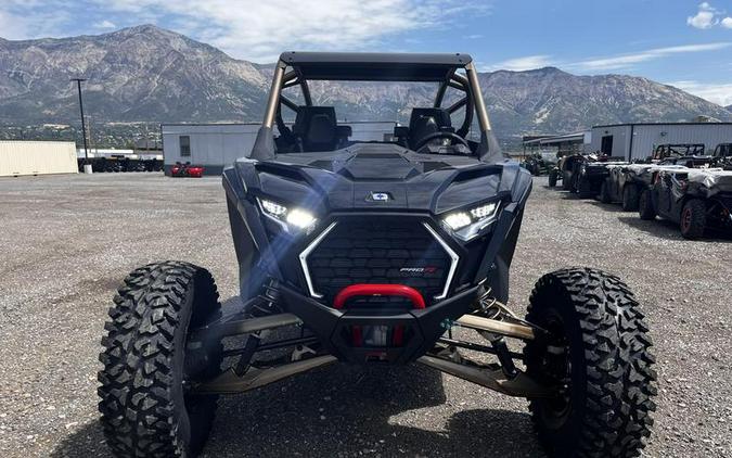 2025 Polaris® RZR Pro R Ultimate