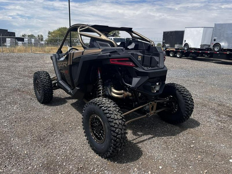 2025 Polaris® RZR Pro R Ultimate