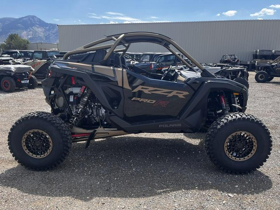 2025 Polaris® RZR Pro R Ultimate