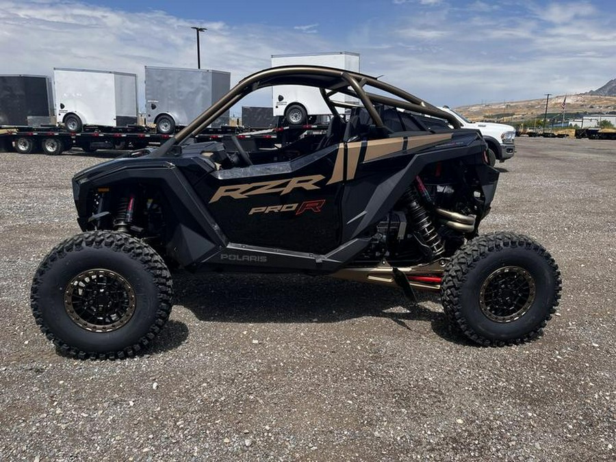 2025 Polaris® RZR Pro R Ultimate