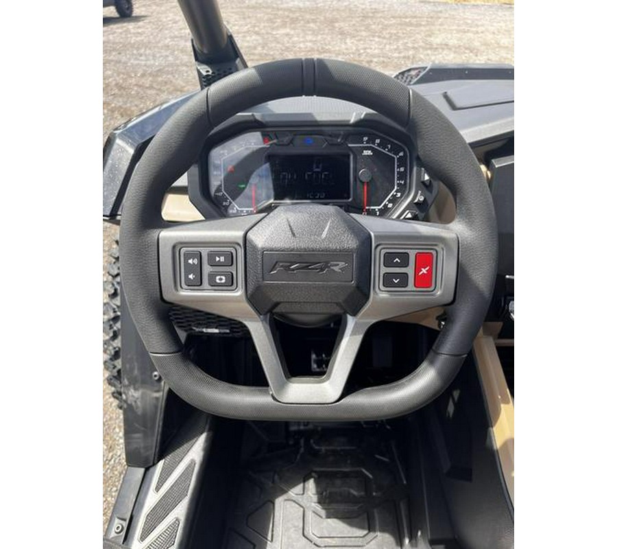 2025 Polaris® RZR Pro R Ultimate