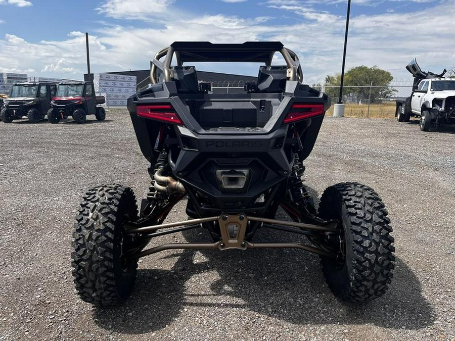 2025 Polaris® RZR Pro R Ultimate