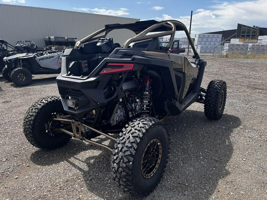 2025 Polaris® RZR Pro R Ultimate