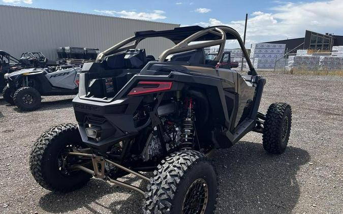 2025 Polaris® RZR Pro R Ultimate