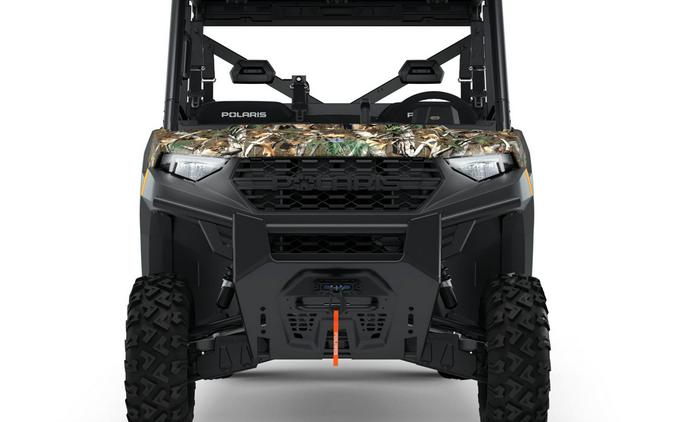 2025 Polaris RANGER 1000 Crew Premium