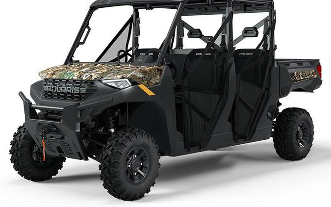 2025 Polaris RANGER 1000 Crew Premium