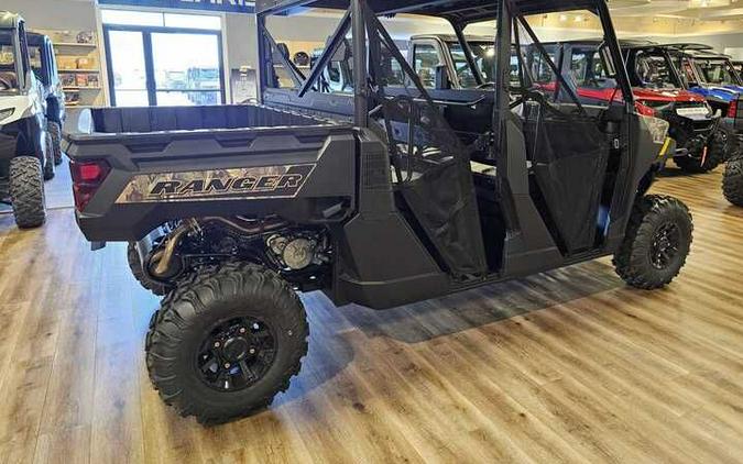 2025 Polaris RANGER 1000 Crew Premium