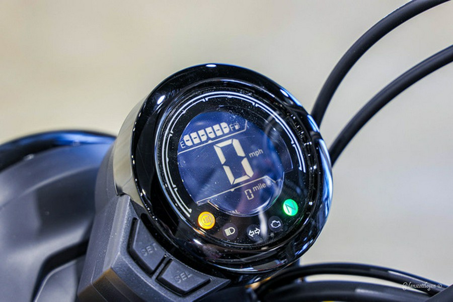 2024 Honda Trail125 ABS