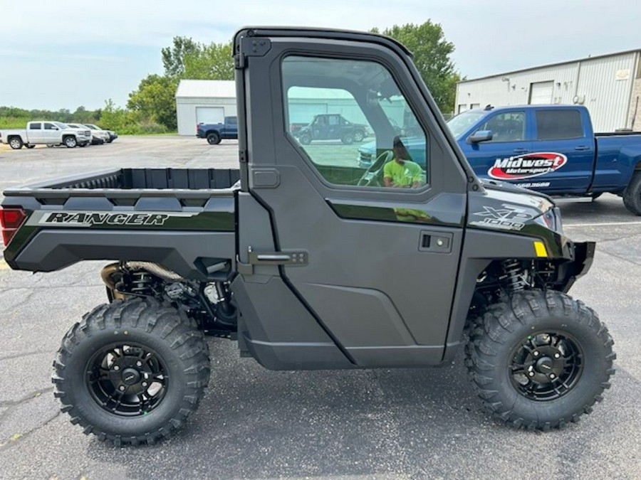 2025 Polaris® Ranger XP 1000 NorthStar Edition Premium