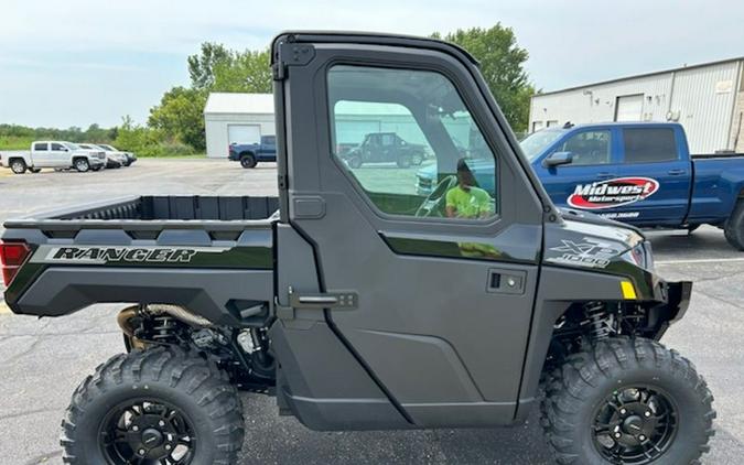 2025 Polaris® Ranger XP 1000 NorthStar Edition Premium