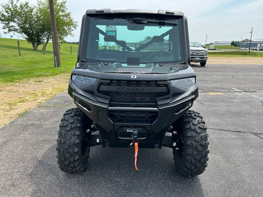 2025 Polaris® Ranger XP 1000 NorthStar Edition Premium