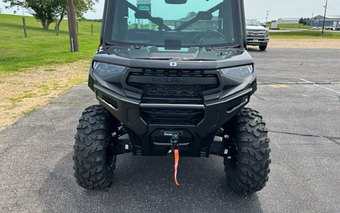 2025 Polaris® Ranger XP 1000 NorthStar Edition Premium