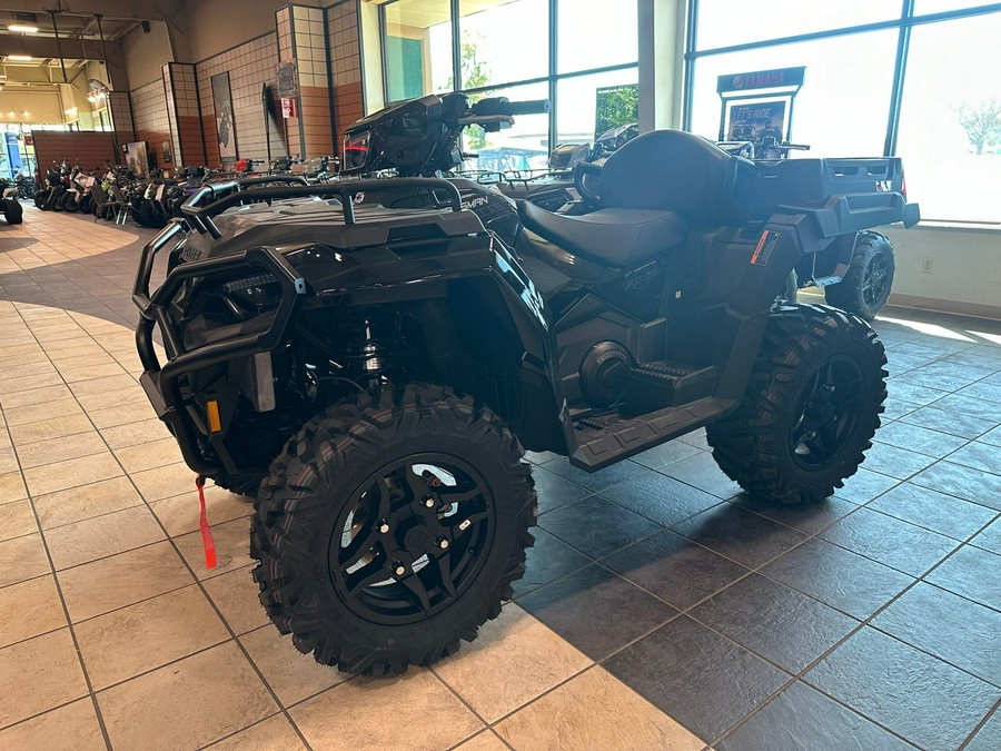 2025 Polaris SPORTSMAN 570 XS