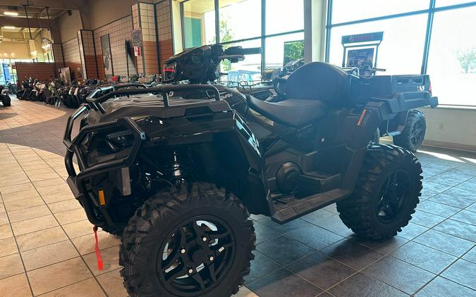 2025 Polaris SPORTSMAN 570 XS