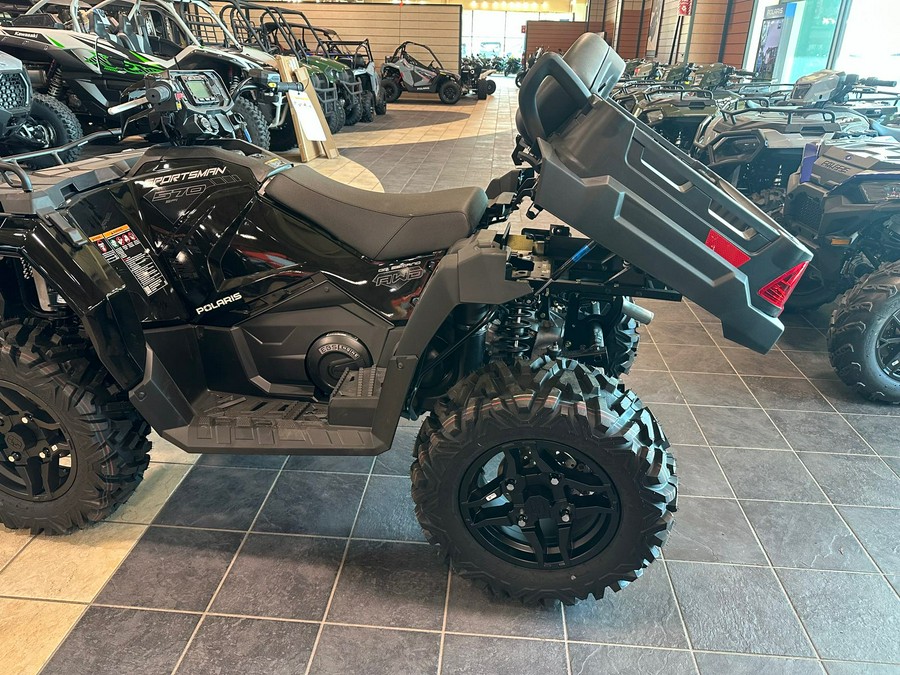 2025 Polaris SPORTSMAN 570 XS