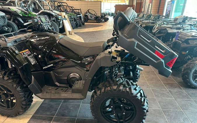 2025 Polaris SPORTSMAN 570 XS