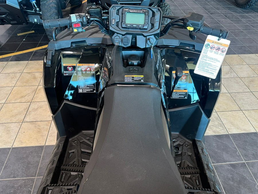 2025 Polaris SPORTSMAN 570 XS