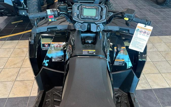 2025 Polaris SPORTSMAN 570 XS