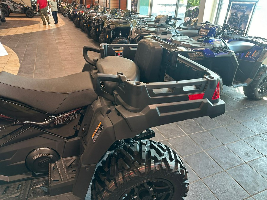 2025 Polaris SPORTSMAN 570 XS