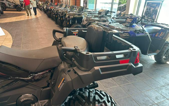 2025 Polaris SPORTSMAN 570 XS