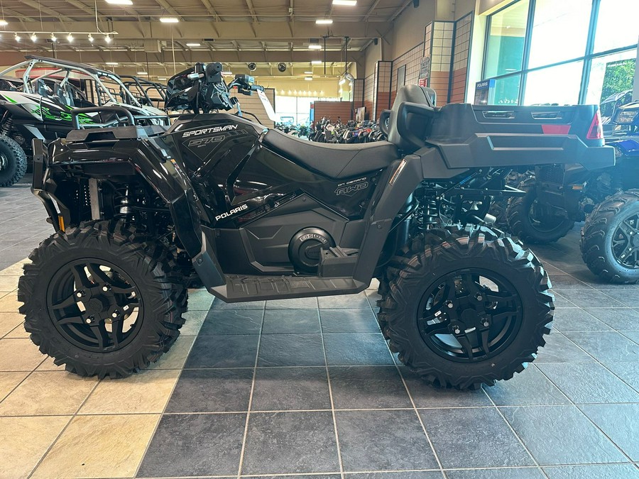 2025 Polaris SPORTSMAN 570 XS