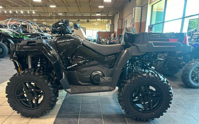 2025 Polaris SPORTSMAN 570 XS