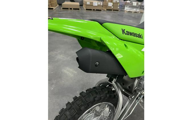2025 Kawasaki KLX® 110R L