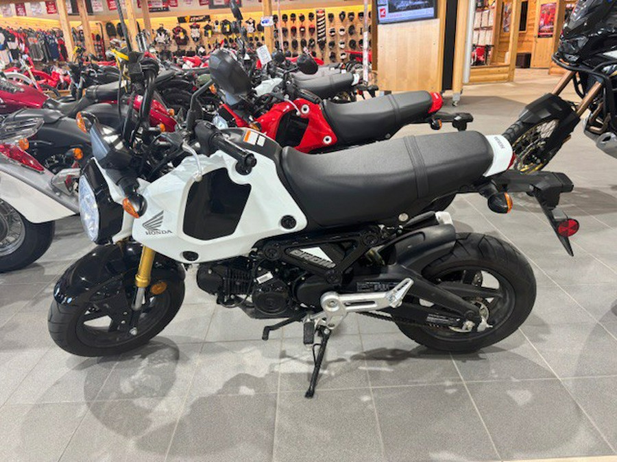2024 Honda GROM Base