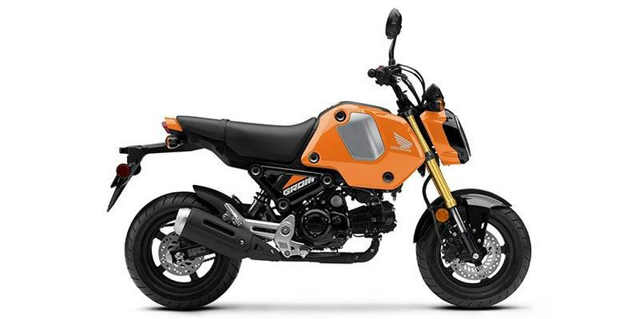2024 Honda GROM Base