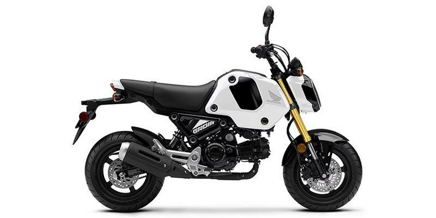 2024 Honda GROM Base