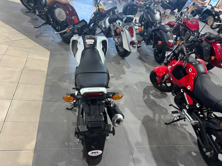 2024 Honda GROM Base