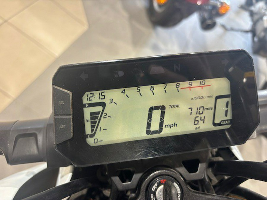 2024 Honda GROM Base