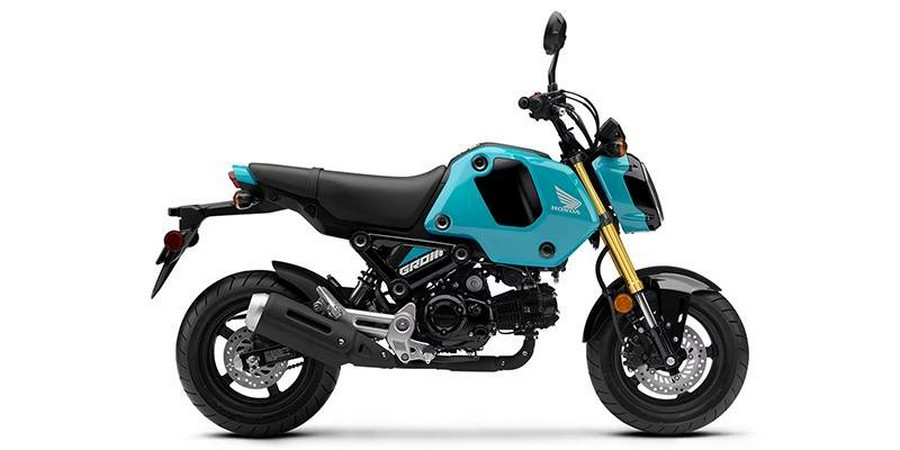 2024 Honda GROM Base