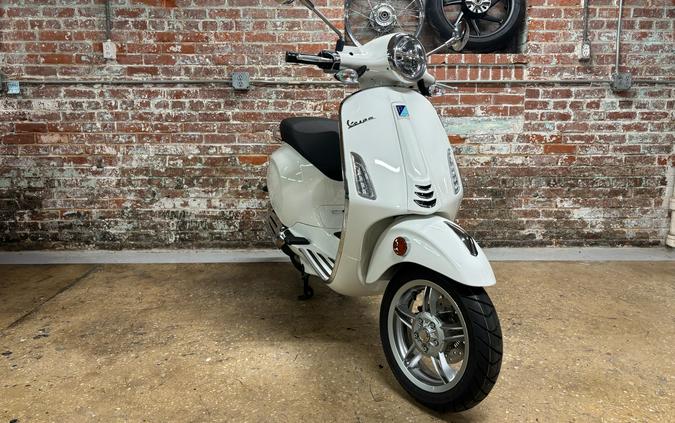 2025 Vespa Primavera 150