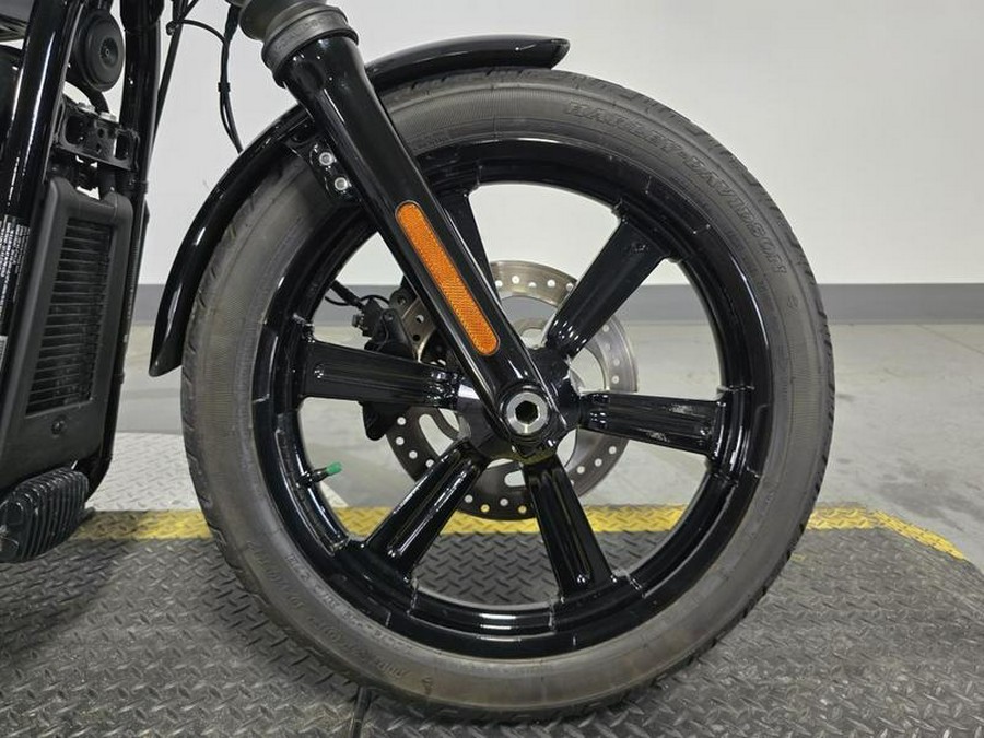 2023 Harley-Davidson® FXBBS - Street Bob® 114