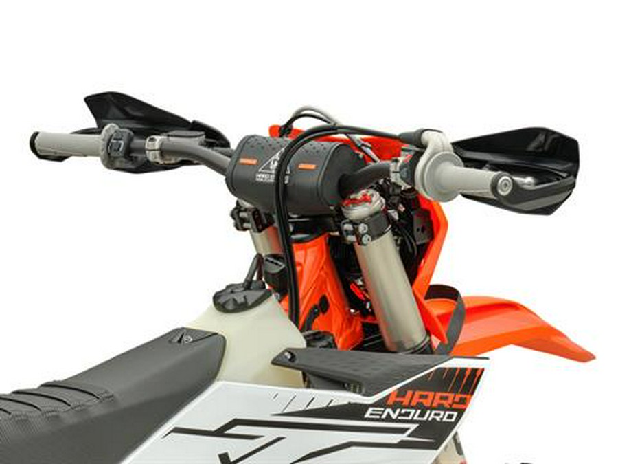 2026 KTM 300 XC-W Hardenduro