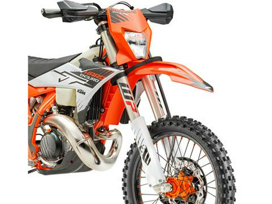 2026 KTM 300 XC-W Hardenduro