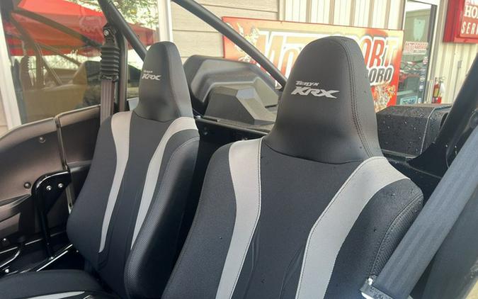 2026 Kawasaki Teryx KRX 1000 Rock Edition