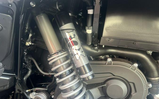 2026 Kawasaki Teryx KRX 1000 Rock Edition