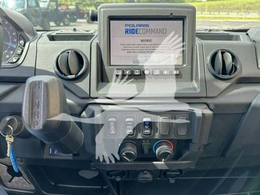 2026 Polaris® RANGER XP 1000 NORTHSTAR ULTIMATE