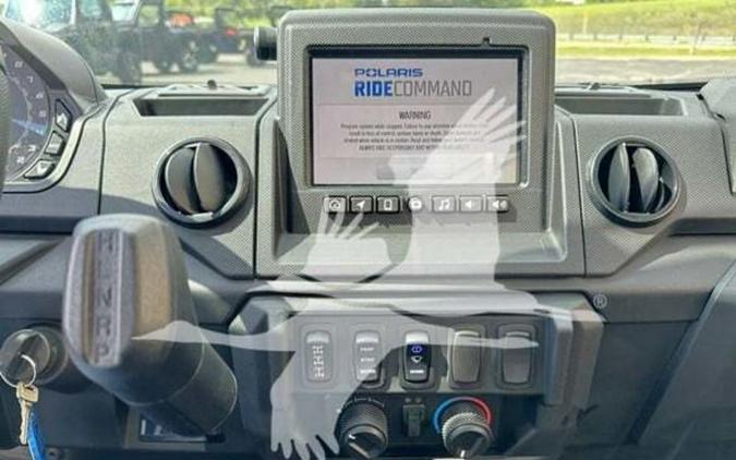 2026 Polaris® RANGER XP 1000 NORTHSTAR ULTIMATE