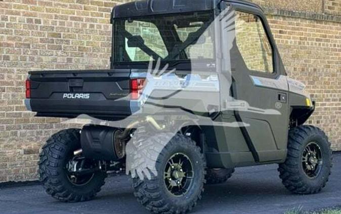 2026 Polaris® RANGER XP 1000 NORTHSTAR ULTIMATE