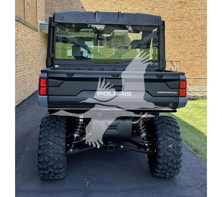 2026 Polaris® RANGER XP 1000 NORTHSTAR ULTIMATE