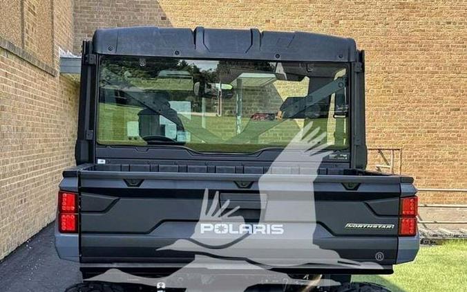 2026 Polaris® RANGER XP 1000 NORTHSTAR ULTIMATE