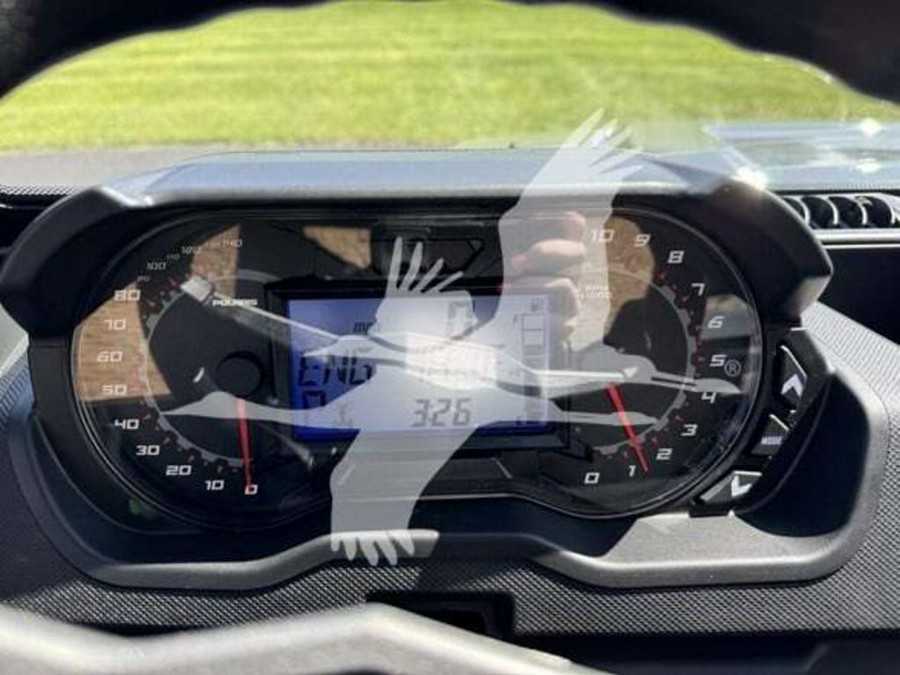 2026 Polaris® RANGER XP 1000 NORTHSTAR ULTIMATE