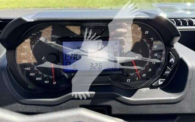 2026 Polaris® RANGER XP 1000 NORTHSTAR ULTIMATE