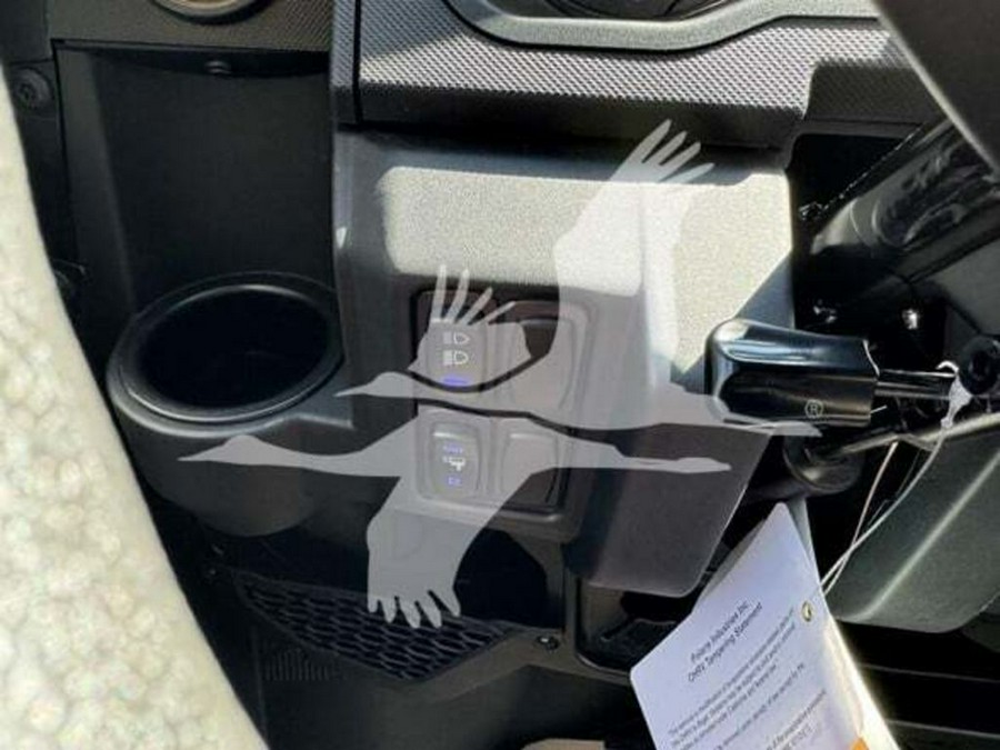 2026 Polaris® RANGER XP 1000 NORTHSTAR ULTIMATE