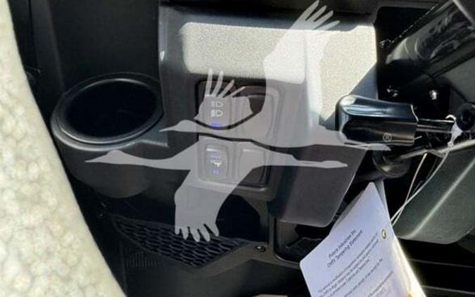 2026 Polaris® RANGER XP 1000 NORTHSTAR ULTIMATE